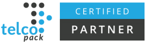 Telco Pack partnair